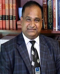 Judge-Halim Chairman of Bimac